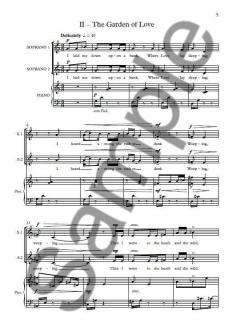 On The Green von Charlotte Bray 