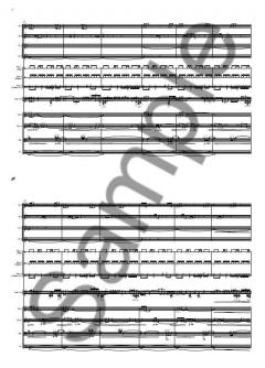 Corsair von Tarik O'Regan 