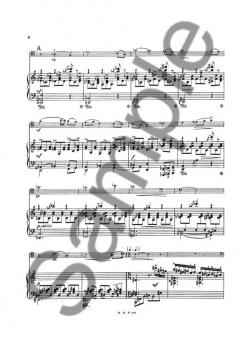 Sonate For Violoncello Og Piano, Op. 14 von Peter Gram im Alle Noten Shop kaufen