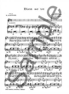 Bien Se Ve von Rudy Martinez 