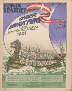 Mae' De' Sam-me von Edvard Brink 