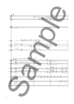 Like Objects In A Dark Room - 2007 Version von Henrik Hellstenius 