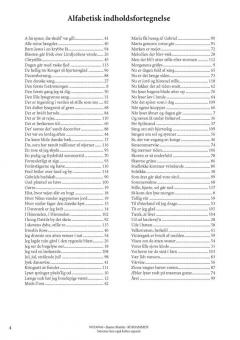 Korsammen - 77 SAB-Satser Pa Dansk 