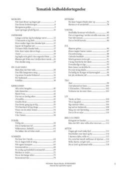 Korsammen - 77 SAB-Satser Pa Dansk 