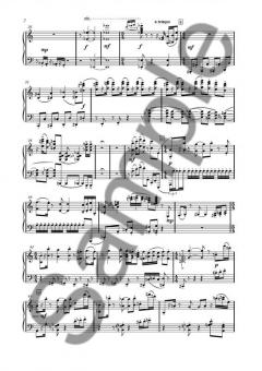 Concerto No. 3 - 'Linzer' von Anders Koppel 