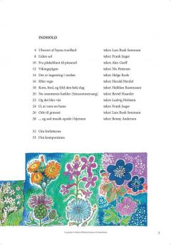 12 Lyriske Sange (Klaus Brinch) 