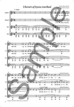 12 Lyriske Sange (Klaus Brinch) 