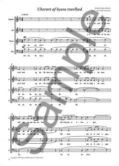 12 Lyriske Sange (Klaus Brinch) 