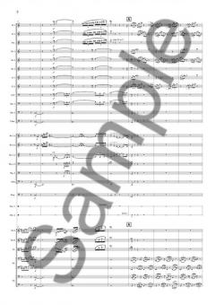 Symphony No. 1 - 2005 von Sören Nils Eichberg 