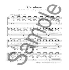 I Furuskogen (Wilhelm Peterson-Berger) 