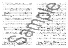 Tre Folkesange (Peter Bruun) 