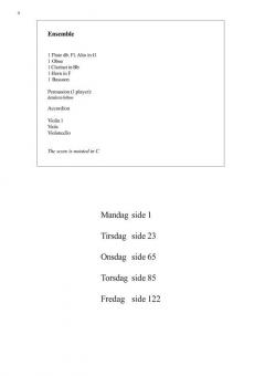 Halloj i Firmaet - En Kontoropera (Peter Bruun) 