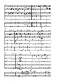 Piano Chamber Concerto von Anders Koppel 