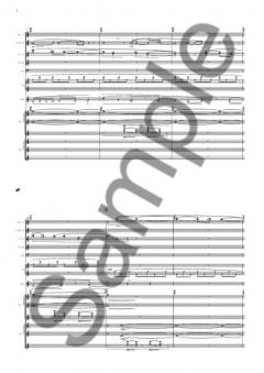 Let Me Tell You von Hans Abrahamsen 