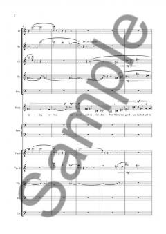 The City In The Sea (Poul Ruders) 