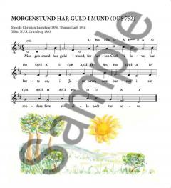 Himmelsejlet von Tina Mynster 