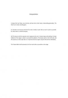 Nordisk Messe von Sunleif Rasmussen 