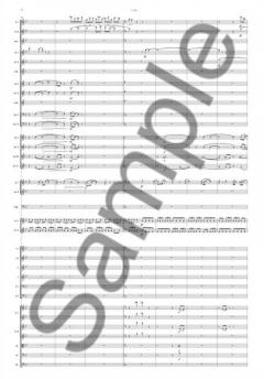 Nordisk Messe von Sunleif Rasmussen 