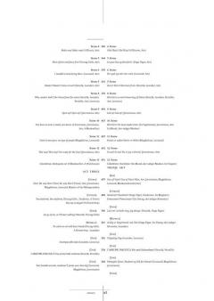 Maskarade / Masquerade Da/En von Carl Nielsen 