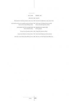 Saul og David Dansk/Engelsk von Carl Nielsen 