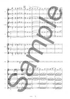 Saul og David Dansk/Engelsk von Carl Nielsen 