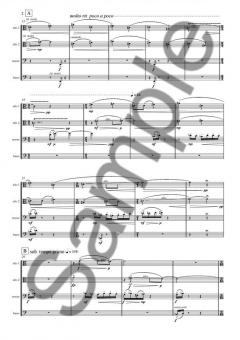 Tinta von Britta Byström 