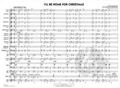 I'll Be Home For Christmas von Walter Kent (Download) 
