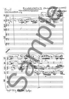 Quintett Op.12 (Niels Viggo Bentzon) 