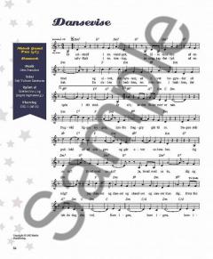 Grand Prix - Sangbogen 