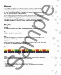 Grand Prix - Sangbogen 