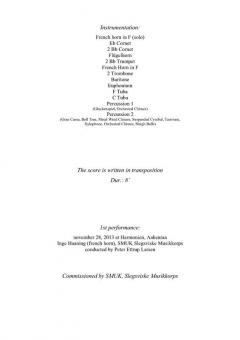 Adagietto (Anders Koppel) 