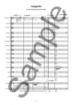 Adagietto (Anders Koppel) 