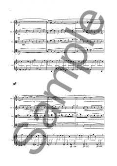 Rosenbad - Papillons (Bent Sorensen) 