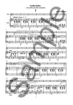 Andorinha (The Swallow) von Anders Koppel 