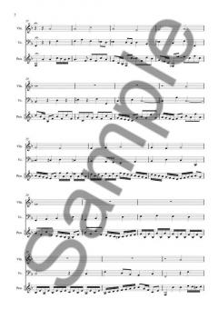 39 Chorale Preludes (J.S. Bach) 