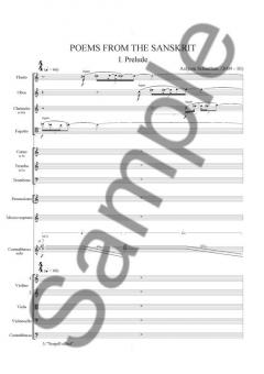 Poems From The.. (Asbjorn Schaathun) 