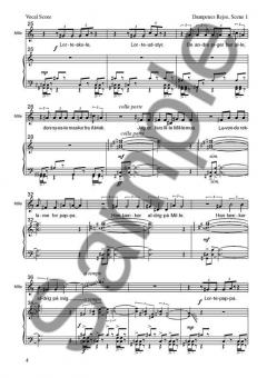 CO2pera - Dampenes Rejse von Andy Pape 