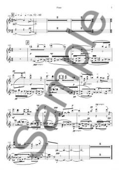 Mignon - Papillons (Bent Sorensen) 