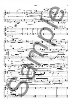 Mignon - Papillons (Bent Sorensen) 