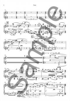 Mignon - Papillons (Bent Sorensen) 