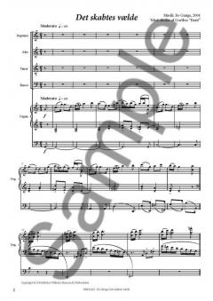 Det Skabtes Valde (Bo Gunge) 