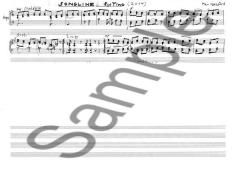 Songline For Tine von Per Norgard 