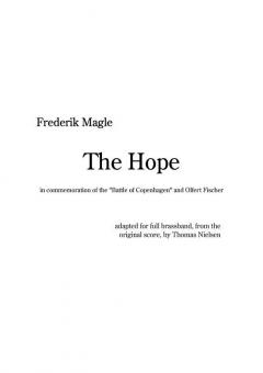 The Hope (Frederik Magle) 