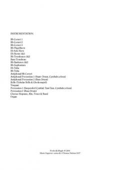 The Hope (Frederik Magle) 