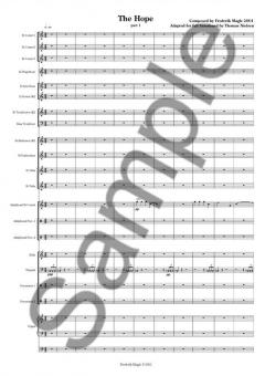 The Hope (Frederik Magle) 