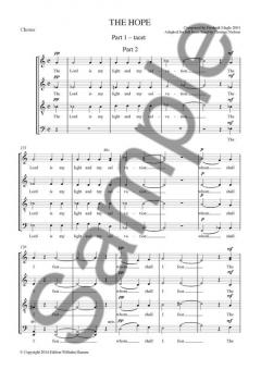 The Hope (Frederik Magle) 