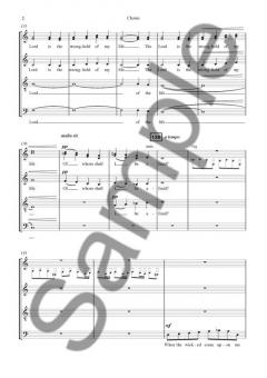 The Hope (Frederik Magle) 