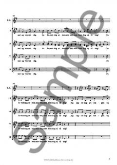 Det Var En Lordag Aften 