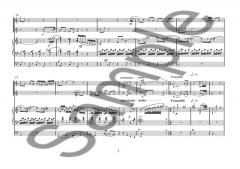 Serenata Italiana von Anders Koppel für 2 Trompeten und Orgel im Alle Noten Shop kaufen