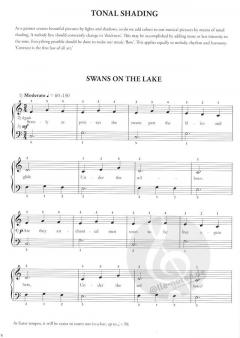 John Thompson's Modern Course First Grade Book Only 